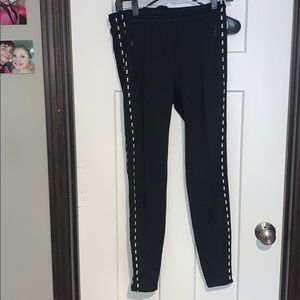 Very cute pink joggers